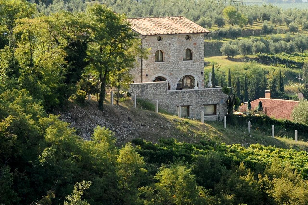 Villa San Giorgio SantʼAmbrogio di Valpolicella Δωμάτιο φωτογραφία
