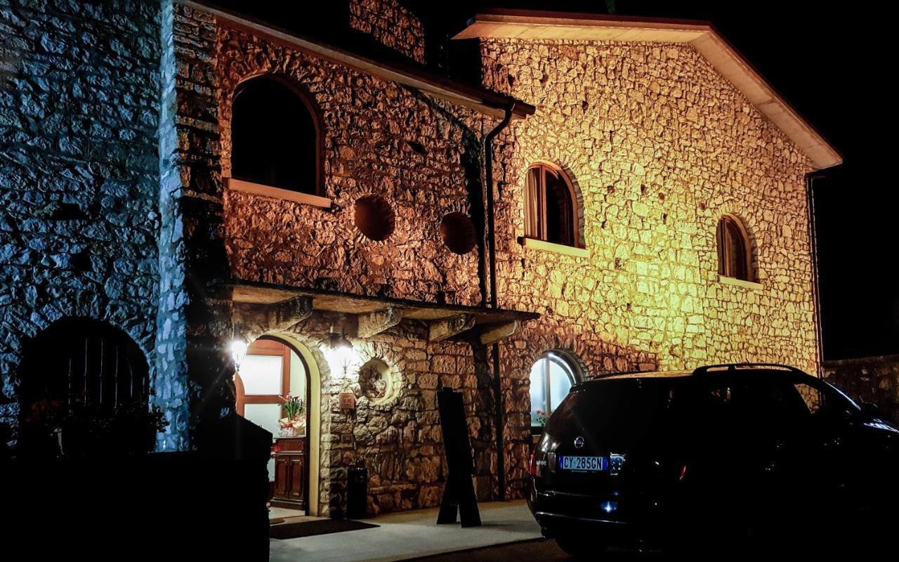 Villa San Giorgio SantʼAmbrogio di Valpolicella Εξωτερικό φωτογραφία