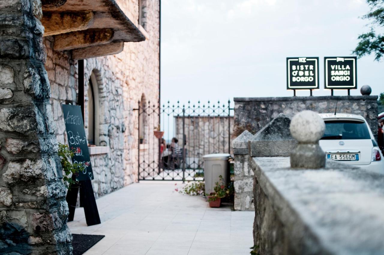 Villa San Giorgio SantʼAmbrogio di Valpolicella Εξωτερικό φωτογραφία