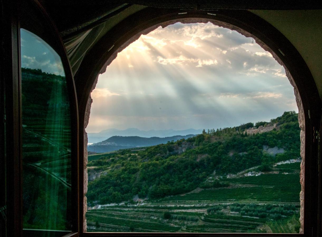Villa San Giorgio SantʼAmbrogio di Valpolicella Εξωτερικό φωτογραφία