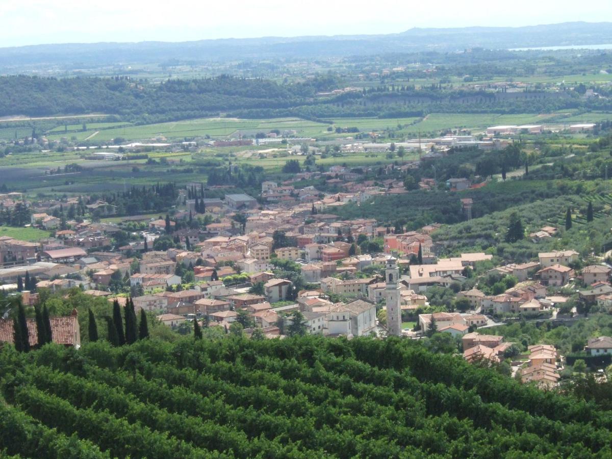 Villa San Giorgio SantʼAmbrogio di Valpolicella Δωμάτιο φωτογραφία