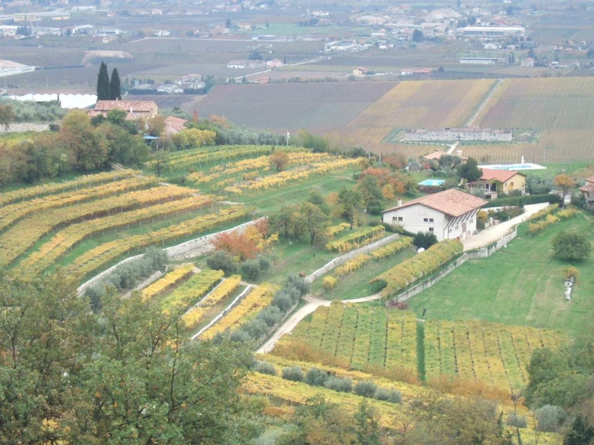 Villa San Giorgio SantʼAmbrogio di Valpolicella Δωμάτιο φωτογραφία