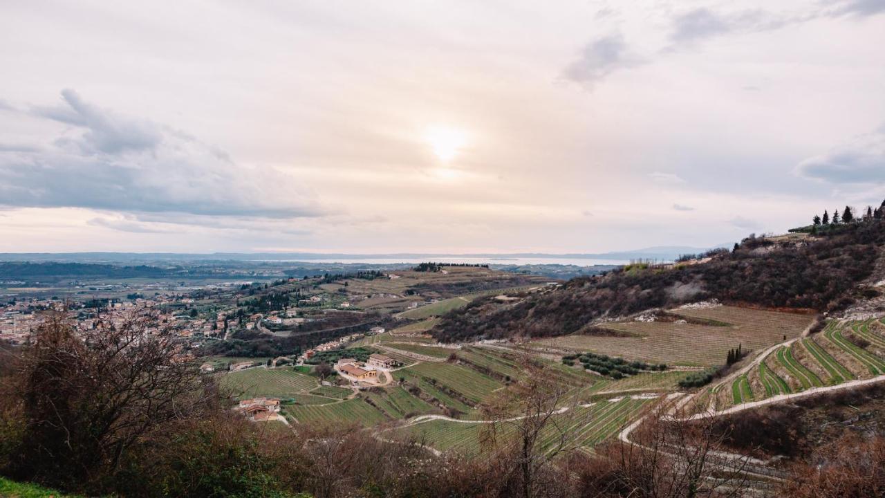Villa San Giorgio SantʼAmbrogio di Valpolicella Εξωτερικό φωτογραφία
