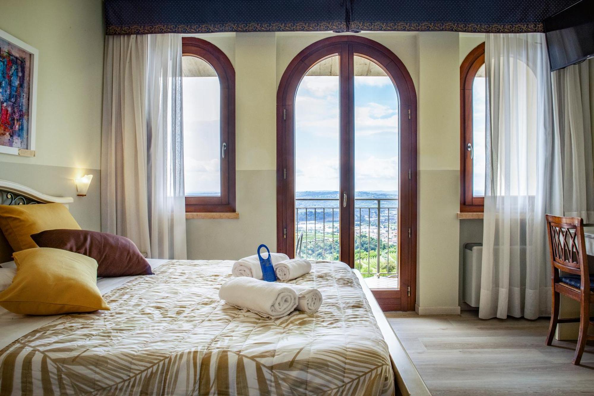 Villa San Giorgio SantʼAmbrogio di Valpolicella Εξωτερικό φωτογραφία