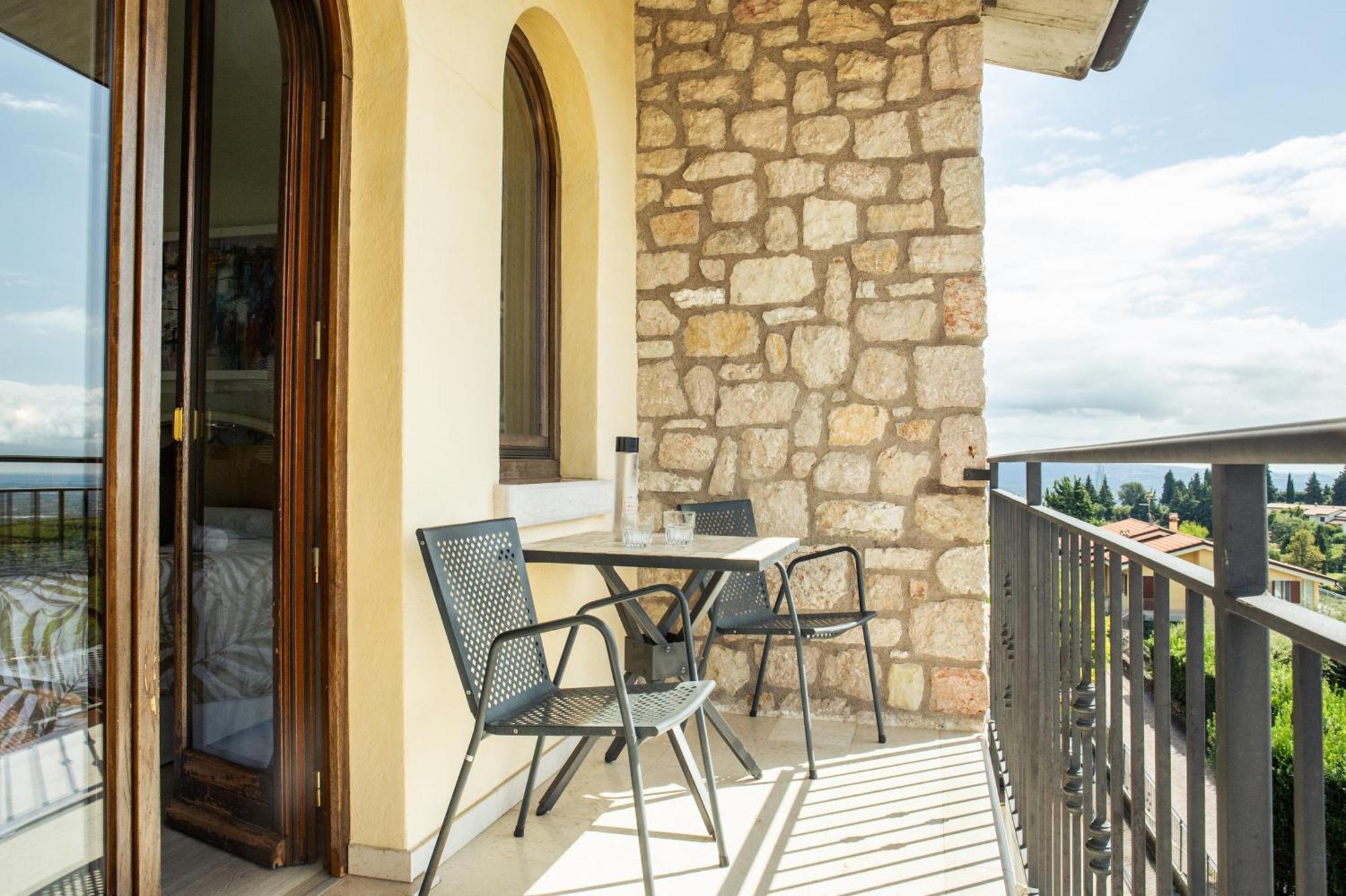 Villa San Giorgio SantʼAmbrogio di Valpolicella Εξωτερικό φωτογραφία