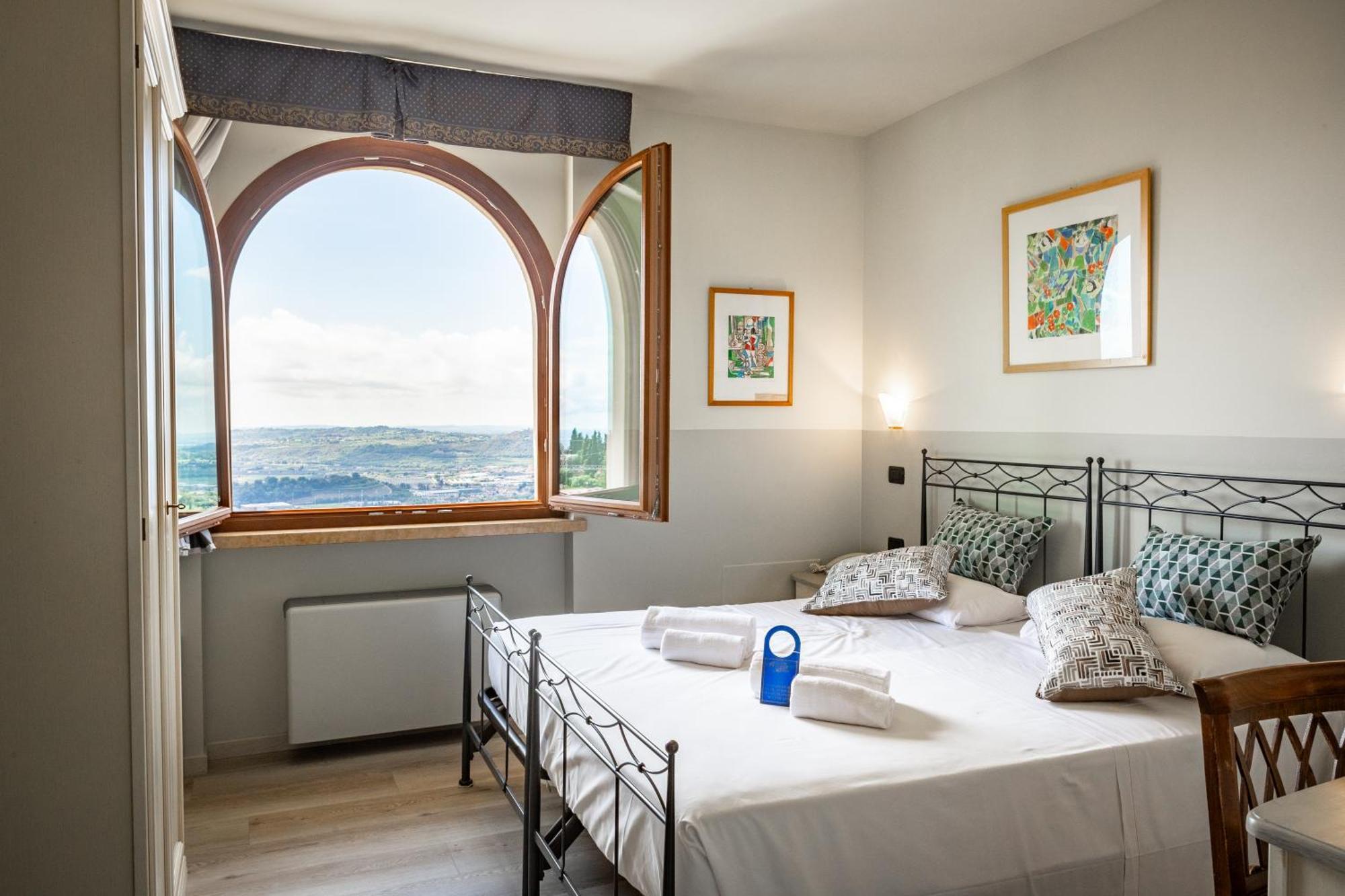 Villa San Giorgio SantʼAmbrogio di Valpolicella Εξωτερικό φωτογραφία